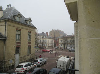 appartement à Versailles (78)