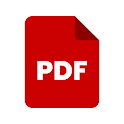 Icon PDF Tool: PDF viewer, PDF fast