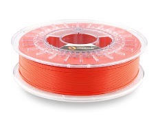 Fillamentum Traffic Red Extrafill ABS - 1.75mm (0.75kg)