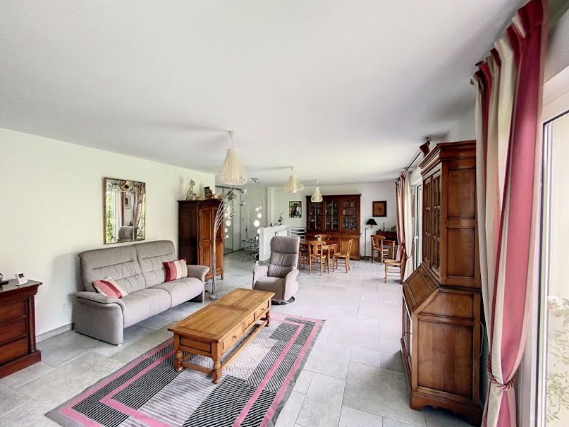 Vente maison 4 pièces 120 m² à Roissy-en-Brie (77680), 428 000 €