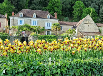 maison à La Roque-Gageac (24)