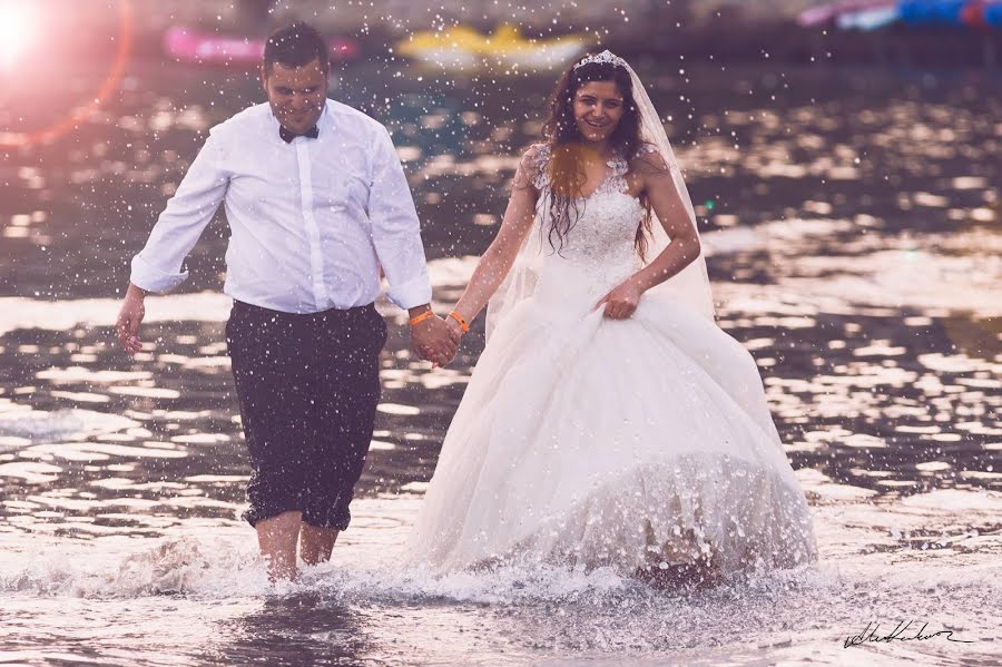 Photographe de mariage Ali Korkmaz (alikorkmaz). Photo du 11 juillet 2020