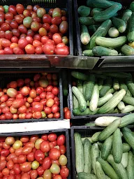 More Supermarket photo 4