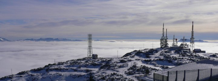 Oltre le nuvole di chiattac