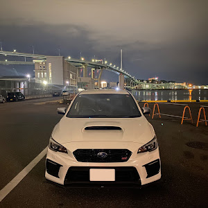 WRX STI VAB