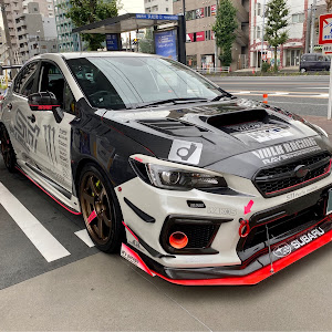 WRX STI VAB