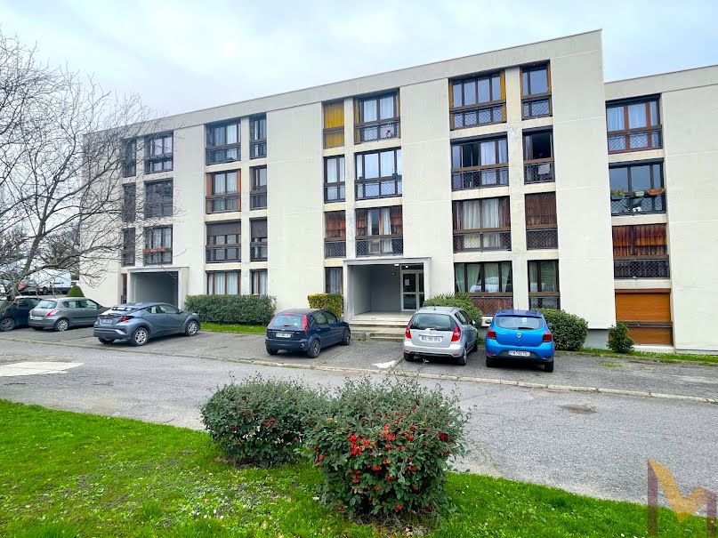 Vente appartement 3 pièces 66 m² à Neuilly-Plaisance (93360), 189 000 €