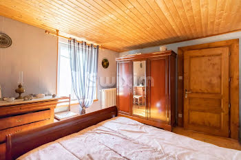 appartement à Hauts de Bienne (39)