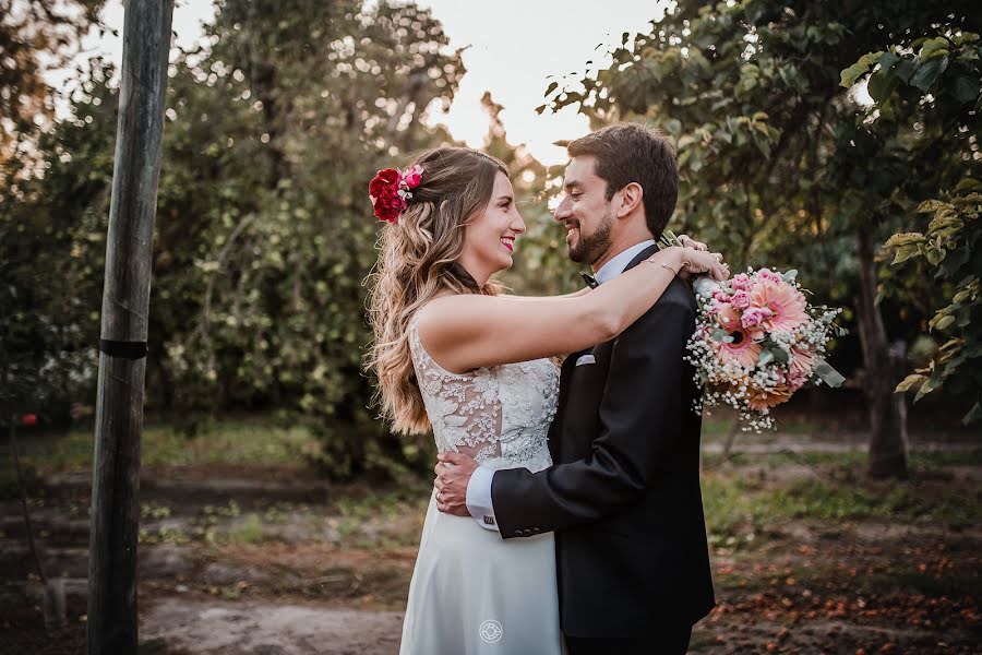 Fotógrafo de casamento Dánah Soto (elarrayan). Foto de 18 de abril 2022