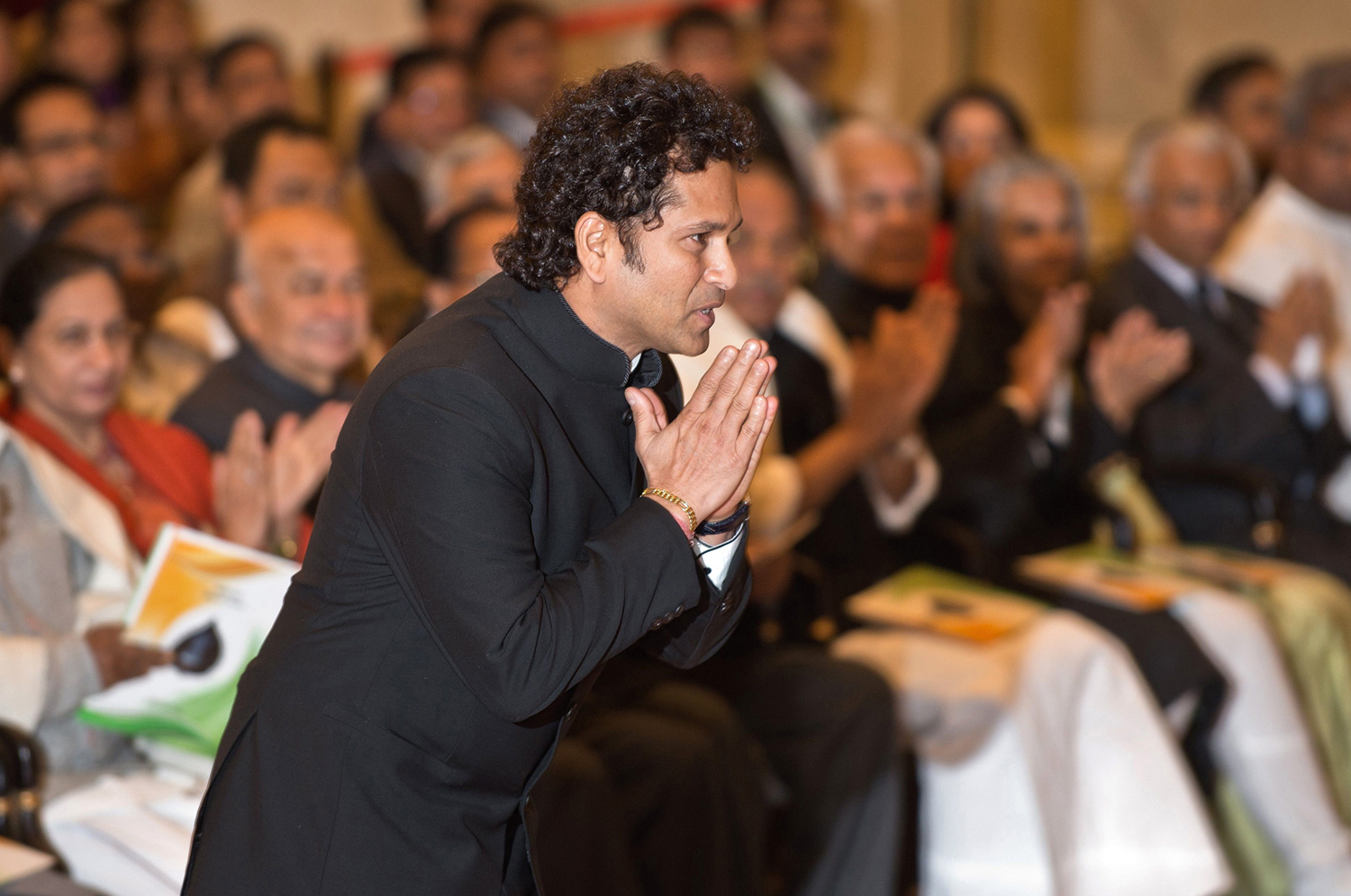 The moral timidity of Sachin Tendulkar