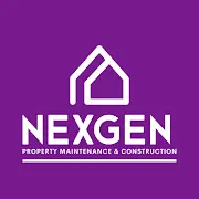 Nexgen Property Maintenance Logo