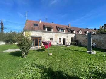 maison à Saint-Ouen-l'Aumône (95)