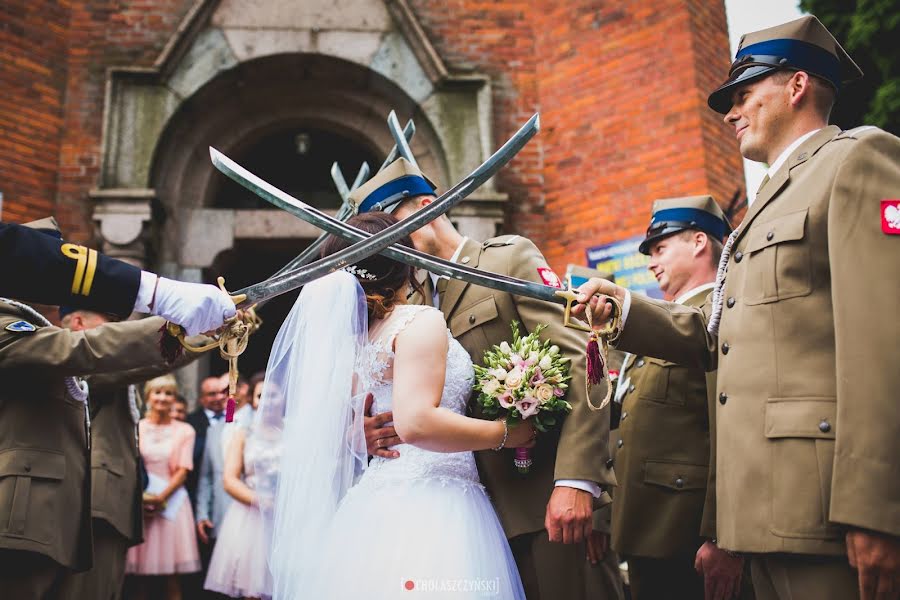 Photographe de mariage Karol Chołaszczyński (kcholaszczynki). Photo du 10 mars 2020