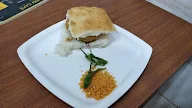 The Wadapav Cafe (MIT) photo 3