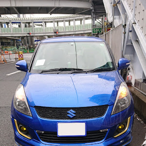 スイフト ZC72S