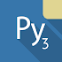 Pydroid 3 - IDE for Python 33.02_arm