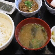 すき家SUKIYA日本平價牛丼