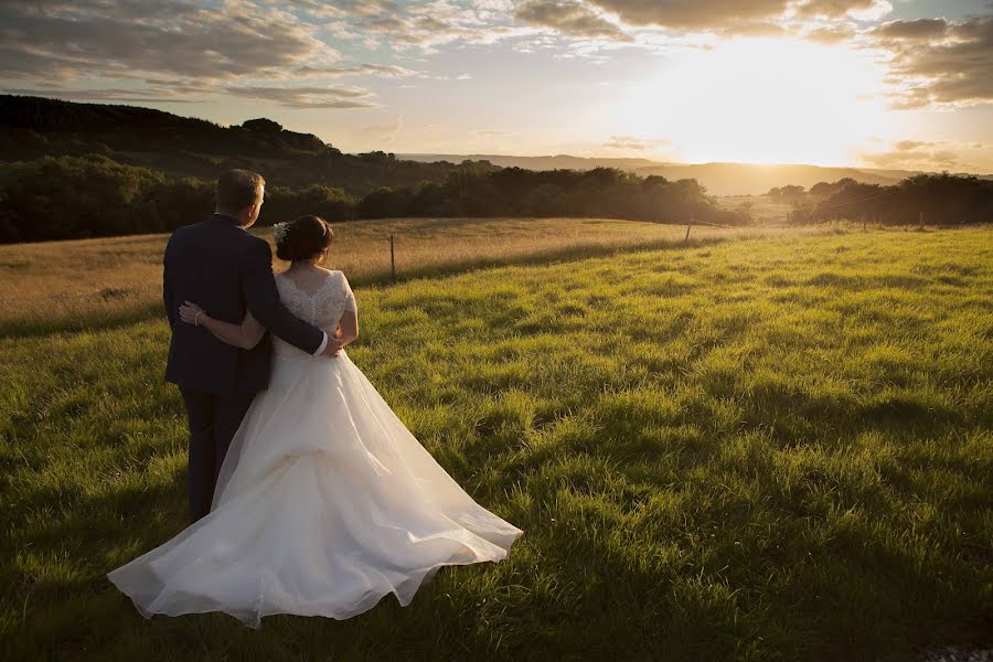 Fotógrafo de bodas Alex Toze (alextoze). Foto del 17 de agosto 2016