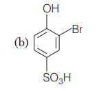 Chemical reactions of phenol derivatives