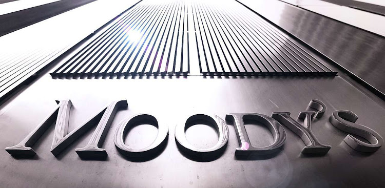 Resultado de imagen para Moody's