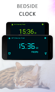   Original Alarm Clock- screenshot thumbnail   