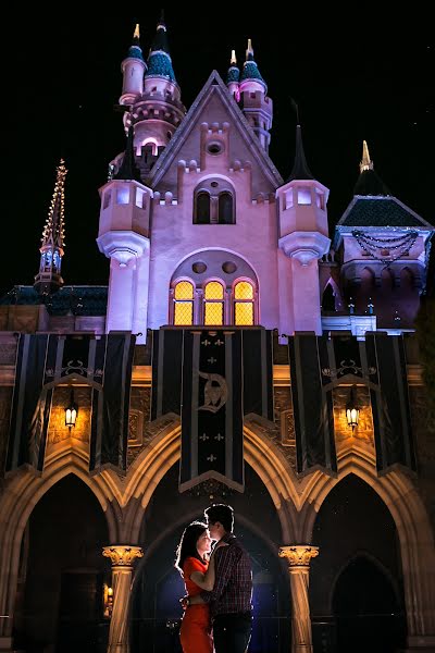 Fotógrafo de bodas Karla De Luna (deluna). Foto del 2 de junio 2016