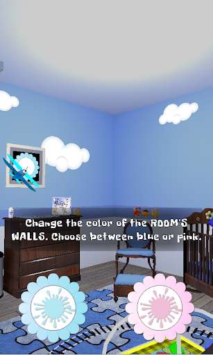 My Kids Room