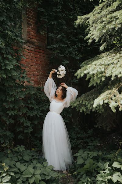 Свадебный фотограф Алла Маркелова (alla73). Фотография от 14 июня 2021