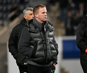 RC Genk-supporters uiten onvrede, Wouter Vrancken kampt met plotse malaise en legt de vinger op de wonde