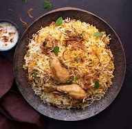 Biryani Haweli menu 1