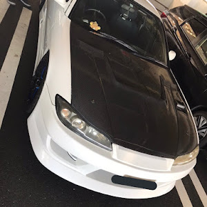 シルビア S15