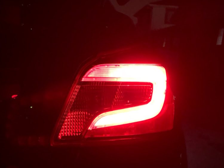 WRX STIのぶーにゃさんが投稿したカスタム事例の投稿画像3枚目