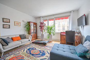 appartement à Boulogne-Billancourt (92)