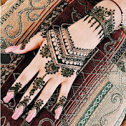 Eid Mehndi Designs 2017-18 1.0 Icon