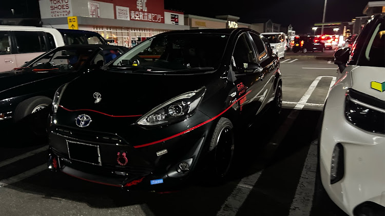 マークX G'sのマーメイドMTに関するカスタム事例の投稿画像15枚目