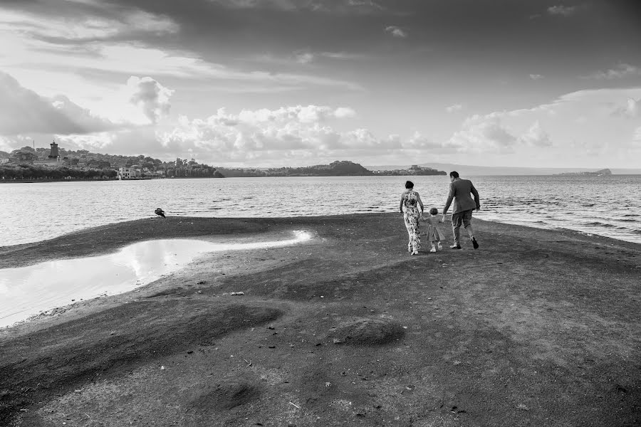 Fotografo di matrimoni Duilio Grassini (duiliophotos). Foto del 27 gennaio 2023