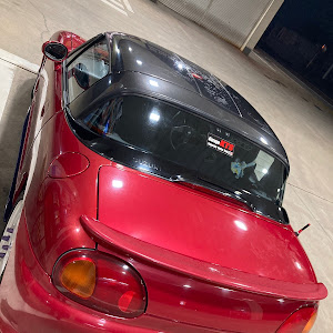 カプチーノ EA11R