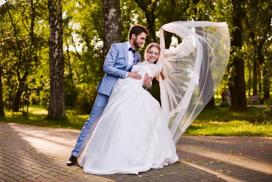 Fotógrafo de casamento Ekaterina Klimova (mirosha). Foto de 19 de setembro 2017