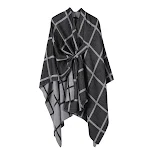 Black And Gray