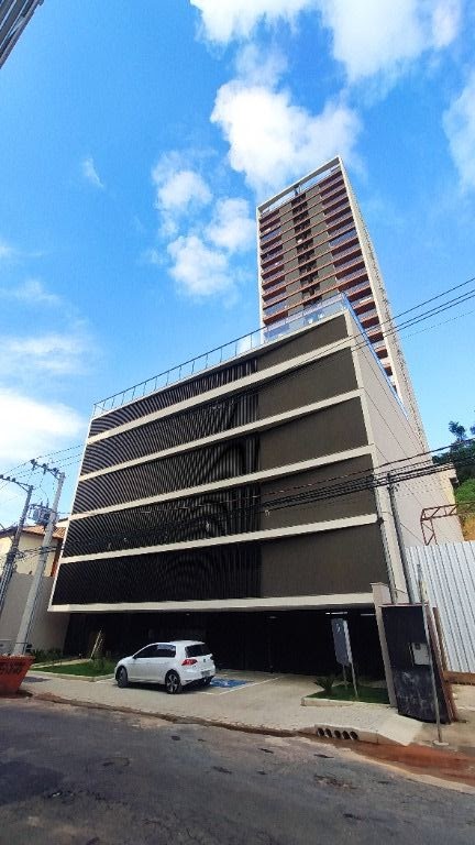 Apartamento à venda em Granbery, Juiz de Fora - MG - Foto 35