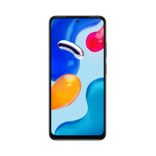 Điện thoại Xiaomi Redmi Note 11S (8GB/128GB)(Xám)