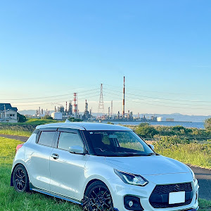 スイフトスポーツ ZC33S