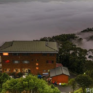 雲洞山莊