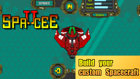 Spa-Cee II 0.998 APK + Мод (Бесконечные деньги) за Android