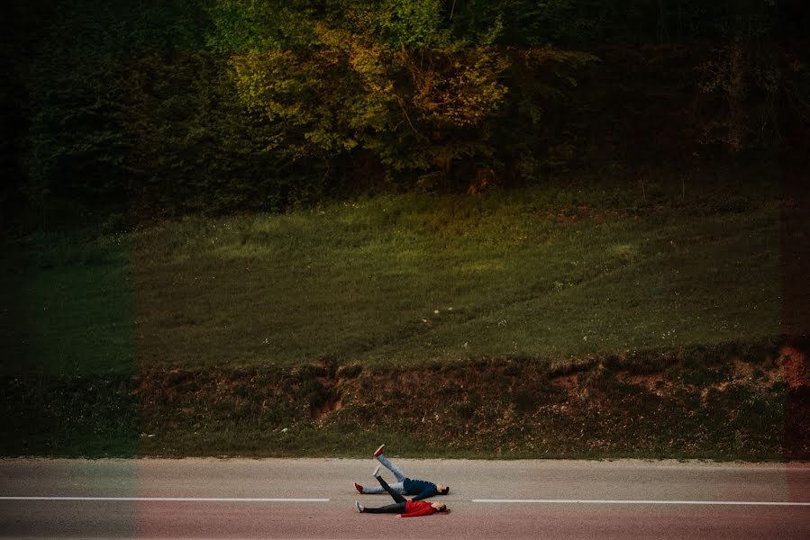 Svatební fotograf Popovici Silviu (silviupopovici). Fotografie z 26.dubna 2018