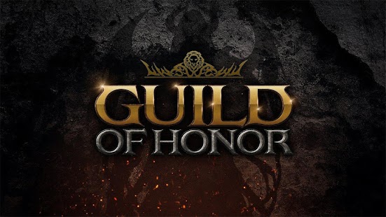 Guild of Honor : Guardians 42 APK + Mod (Unlimited money) untuk android