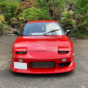 180SX RPS13