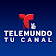 Telemundo Puerto Rico icon