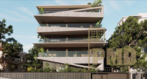 Appartement avec piscine 3
