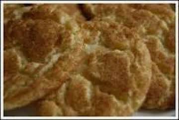 Snickerdoodles